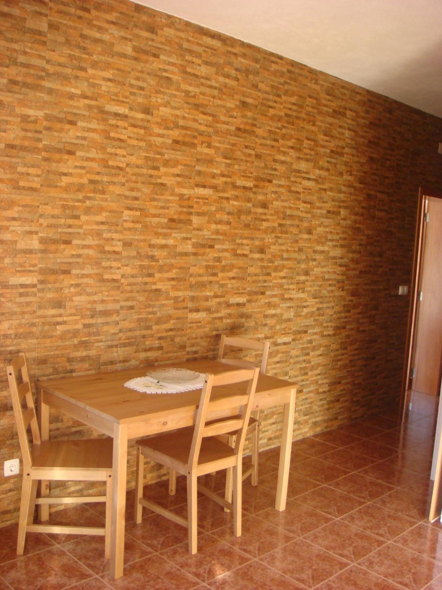 Casa De Hospedes Flor Do Jardim Malveira Camera foto