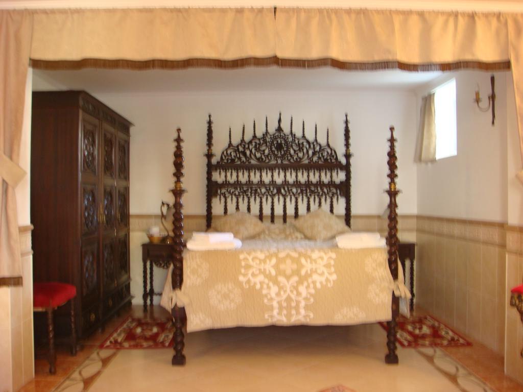 Casa De Hospedes Flor Do Jardim Malveira Esterno foto